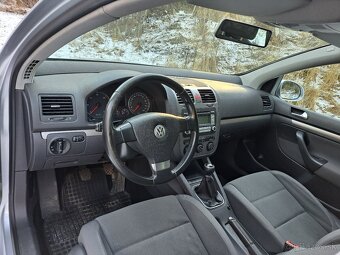 VW GOLF 5  / 1.9TDI - 9