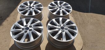 5x114,3 r17 mazda kia hyundai mitsubishi toyota honda - 9