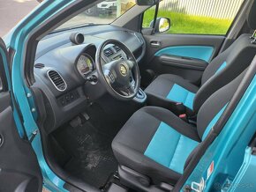 Suzuki Splash 1.2 GLX AC - 9