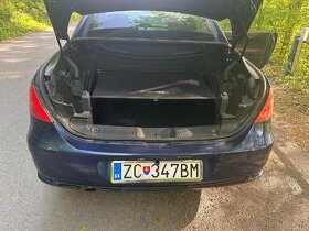 Peugeot 307cc, coupe, cabrio, 2.0 16v 136KM - 9