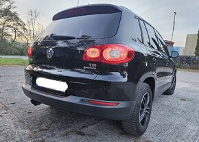 VW Tiguan 1.4 TSI  4x4 97.000km - 9