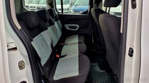 Citroën Berlingo PureTech 110 S&S Live M - 9