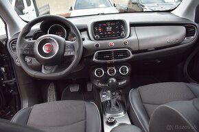 Fiat 500X 1.4 MultiAir Cross Plus 4x4 AT9 - 9