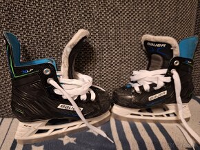 Bauer xlp youth - 9