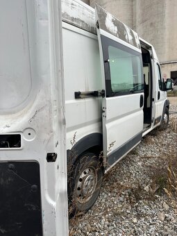 Fiat ducato L4H2 6miestne - 9