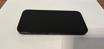 IPHONE 14 PRO SPACE BLACK 256GB - 9