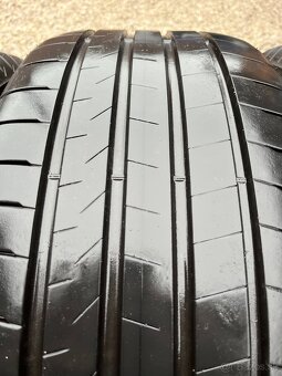 Letné pneu 255/55 R19 Bridgestone Alenza - 9