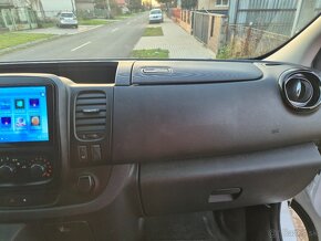 Opel Vivaro - 9