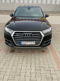 Audi Q7 3.0 TDI 272k quattro tiptronic 8-st. - 9