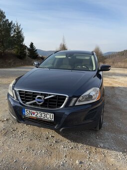 Volvo XC60 - 9