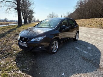 Seat Ibiza - 9