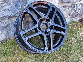 Disky DEZENT R16 5X112 - 9