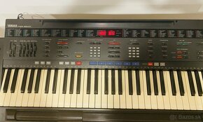 Predam Yamaha PSR-3500 Portatone Keyboard - 9