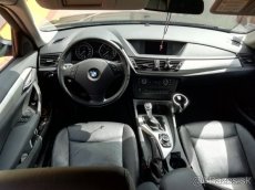 BMW X1 1.8d Sdrive - 9