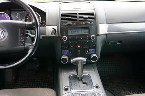 Predám VW Touareg 3.0TDI - 9