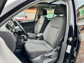 Volkswagen Tiguan 2,0 TDI - 9