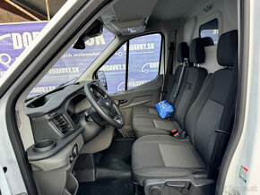 Ford Transit Van 2,0 TDCi L3H2 Nové - 9