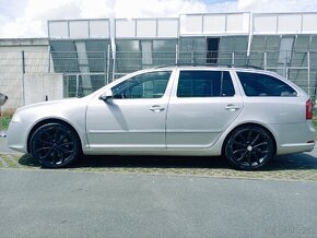 ŠKODA Octavia 2 Vrs - 9