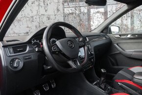 Škoda Rapid Spaceback SB 1.0 TSI 110k Monte Carlo - 9