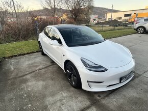 Tesla Model 3 Long Range Dual AWD - 9