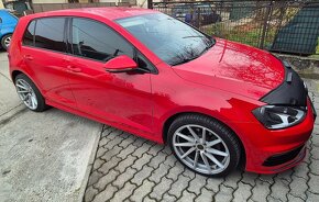 Golf 7 rline 1.4tsi - 9