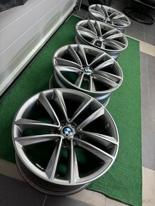 Styling 630 R19 Bmw orig. - 9