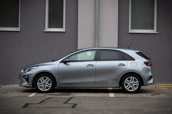 Kia Ceed 1.4 MPI Amber - 9