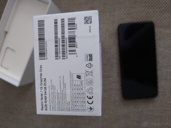 Redmi note 11s - 9