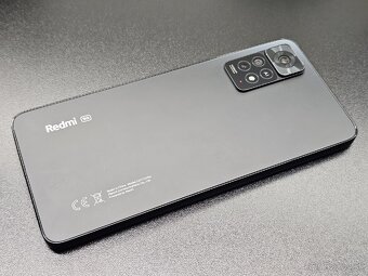 Redmi Note 11 Pro 5G 6/128Gb HyperOS - 9