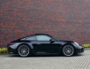 PORSCHE 911 992.2 Carrera FACELIFT 291KW, AT, V záruke - 9