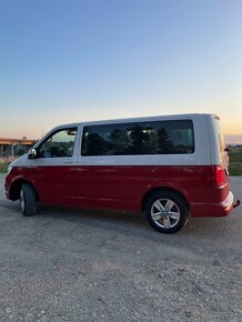 VW Multivan T6 2.0 BiTDI - 9