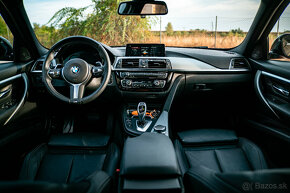 BMW Rad 3 Touring, 340i Mpacket xDrive - 9