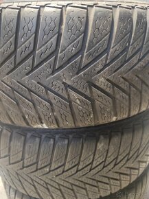 195/50 R15 zimné pneumatiky - 9