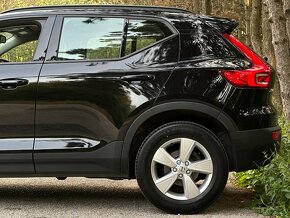 Volvo XC40 D3 - 9