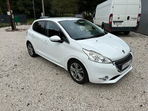 Peugeot 208 1.6 e-HDi Allure automat 6st - 9