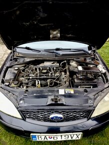 Ford mondeo - 9