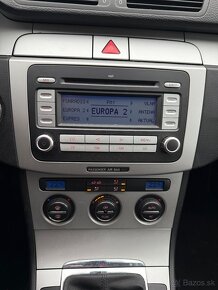 VW Passat 1.9tdi 77kw - 9