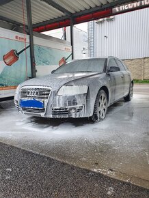 Audi a6 2.0tdi 103 kw r.v 2009 r. - 9