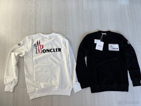 Moncler mikina - 9