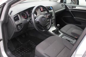 Volkswagen Golf 1.6 TDI - 9