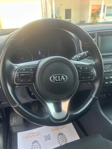 Kia Sportage 1.7 CRDi 2WD Gold - 9