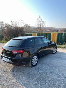 Seat Leon ST 1.6 TDI 81kw 2016 - 9