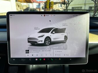 Tesla Model Y Long Range 378kw - 9