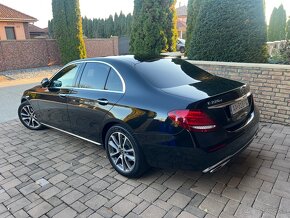 Mercedes E 220 CDI 2018 Akcia 27000 euro - 9