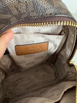 Michael Kors mini ruksak / kabelka - 9