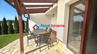 ID: N003-123-PICH  PREDANÉ Rekreačný apartmánový dom pri  - 9