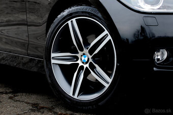 BMW 116i TwinPower Turbo SPORT Line - 9