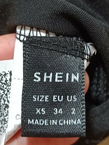 Shein oblečenie - 9