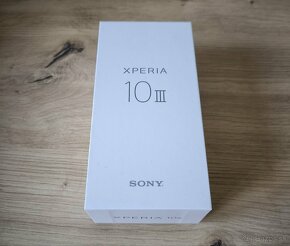 Sony Xperia 10 III - 9