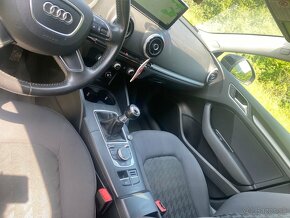 Audi A3 Sportback - 9